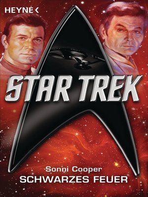 cover image of Star Trek